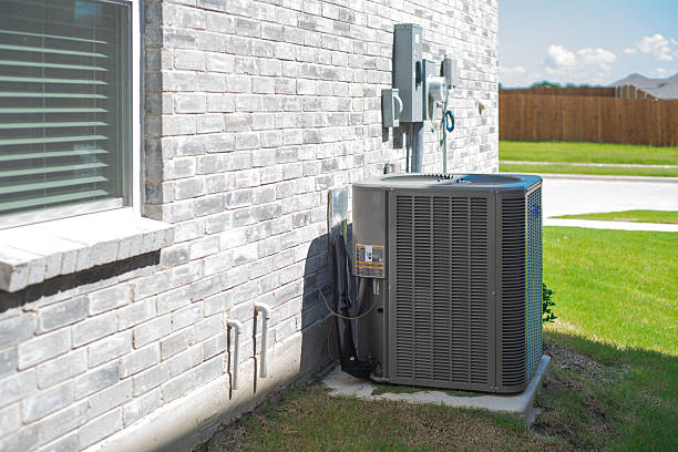 Reliable Ductwork Repair contractor in Enterprise, OR by FH HVAC